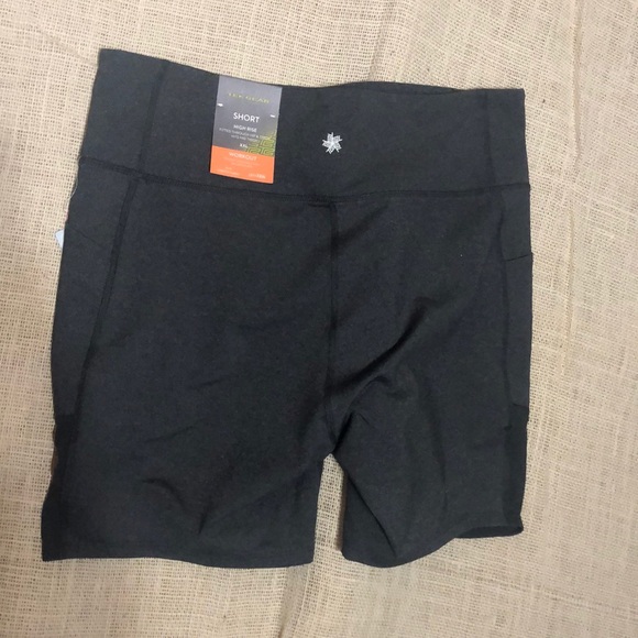 Workout shorts! - Picture 2 of 2